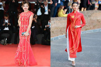 Văn hóa Việt Nam đẹp và chân thực qua những thiết kế của Diego Chula 