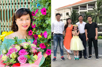 'Bật mí' về cuộc sống kín tiếng của hai cựu danh thủ Huỳnh Đức, Hồng Sơn