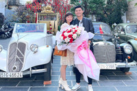 'Bật mí' về cuộc sống kín tiếng của hai cựu danh thủ Huỳnh Đức, Hồng Sơn