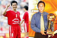 'Bật mí' về cuộc sống kín tiếng của hai cựu danh thủ Huỳnh Đức, Hồng Sơn