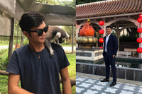 'Bật mí' về cuộc sống kín tiếng của hai cựu danh thủ Huỳnh Đức, Hồng Sơn