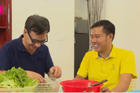 'Bật mí' về cuộc sống kín tiếng của hai cựu danh thủ Huỳnh Đức, Hồng Sơn