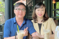 'Bật mí' về cuộc sống kín tiếng của hai cựu danh thủ Huỳnh Đức, Hồng Sơn