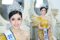 Đọ nhan sắc dàn đối thủ châu Á của Đỗ Thị Hà tại Miss World 2021