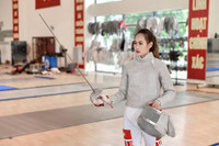 Top 5 ‘bóng hồng’ xinh đẹp, tài năng của làng thể thao Việt Nam 