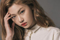 [ẢNH] Sức hút mãnh liệt của Jung Ho Yeon - mẫu nữ mang vẻ đẹp ‘độc, lạ’ trong ‘Squid Game’