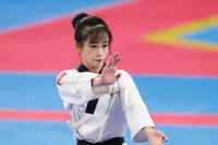 Top 5 ‘bóng hồng’ xinh đẹp, tài năng của làng thể thao Việt Nam 