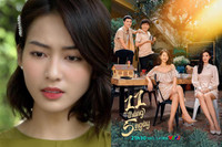 [ẢNH] 11 tháng 5 ngày: Khoảnh khắc hậu trường hài hước hơn cả trên phim 