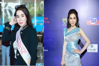 [ẢNH] Những Hoa hậu 'lóa mắt' trước tiền 'bẩn', đánh mất mình trên con đường lợi danh