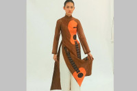 Văn hóa Việt Nam đẹp và chân thực qua những thiết kế của Diego Chula 