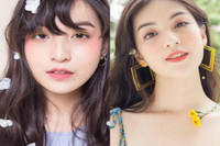 Cặp đôi hotgirl 'vạn người mê' của các chương trình về IELTS 