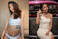 [ẢNH] Hòa Minzy, Hồ Ngọc Hà và dàn mỹ nhân gây bất ngờ với ảnh bụng đầy vết rạn sau sinh con 