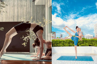 [ẢNH] Hòa Minzy, Hồ Ngọc Hà và dàn mỹ nhân gây bất ngờ với ảnh bụng đầy vết rạn sau sinh con 