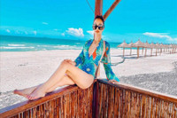 Hoa hậu Jennifer Phạm và Á hậu Huyền My hóa ‘thiên thần’ trong bộ phim về cuộc chiến chống Covid-19