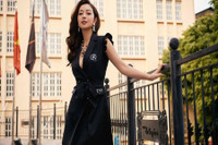 Hoa hậu Jennifer Phạm và Á hậu Huyền My hóa ‘thiên thần’ trong bộ phim về cuộc chiến chống Covid-19