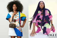 ‘Nữ hoàng quần vợt thế hệ mới’ Naomi Osaka làm mẫu áo tắm, khoe vẻ đẹp khỏe khoắn 