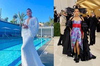 ‘Nữ hoàng quần vợt thế hệ mới’ Naomi Osaka làm mẫu áo tắm, khoe vẻ đẹp khỏe khoắn 