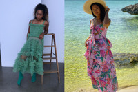 ‘Nữ hoàng quần vợt thế hệ mới’ Naomi Osaka làm mẫu áo tắm, khoe vẻ đẹp khỏe khoắn 