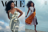 ‘Nữ hoàng quần vợt thế hệ mới’ Naomi Osaka làm mẫu áo tắm, khoe vẻ đẹp khỏe khoắn 