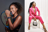 ‘Nữ hoàng quần vợt thế hệ mới’ Naomi Osaka làm mẫu áo tắm, khoe vẻ đẹp khỏe khoắn 