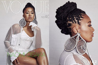 ‘Nữ hoàng quần vợt thế hệ mới’ Naomi Osaka làm mẫu áo tắm, khoe vẻ đẹp khỏe khoắn 