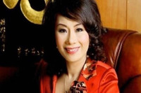 [ẢNH] Những Hoa hậu 'lóa mắt' trước tiền 'bẩn', đánh mất mình trên con đường lợi danh