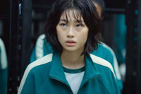 [ẢNH] Sức hút mãnh liệt của Jung Ho Yeon - mẫu nữ mang vẻ đẹp ‘độc, lạ’ trong ‘Squid Game’