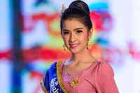 Đọ nhan sắc dàn đối thủ châu Á của Đỗ Thị Hà tại Miss World 2021