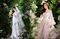 Hoa hậu Đỗ Mỹ Linh đón sinh nhật hoành tráng trên sân golf, quà được ‘ship’ bằng siêu xe 