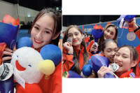 Top 5 ‘bóng hồng’ xinh đẹp, tài năng của làng thể thao Việt Nam 