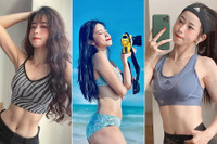 Top 5 ‘bóng hồng’ xinh đẹp, tài năng của làng thể thao Việt Nam 