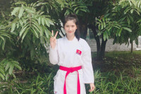 Top 5 ‘bóng hồng’ xinh đẹp, tài năng của làng thể thao Việt Nam 