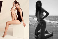 Nhan sắc 'cực phẩm' của các thí sinh dự thi Hoa hậu Trái Đất 2021