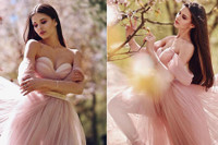 Nhan sắc 'cực phẩm' của các thí sinh dự thi Hoa hậu Trái Đất 2021