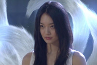 Nhan sắc ‘Hồ ly đẹp nhất màn ảnh Hàn Quốc' Shin Min Ah ở tuổi U40