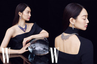 Nhan sắc ‘Hồ ly đẹp nhất màn ảnh Hàn Quốc' Shin Min Ah ở tuổi U40