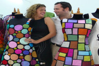 Văn hóa Việt Nam đẹp và chân thực qua những thiết kế của Diego Chula 