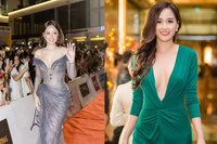 Hoa hậu Mai Phương Thúy ở tuổi U40 vẫn trẻ đẹp ‘khó tin’ sau 15 năm đăng quang 