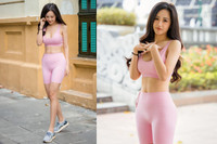 Hoa hậu Mai Phương Thúy ở tuổi U40 vẫn trẻ đẹp ‘khó tin’ sau 15 năm đăng quang 