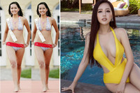 Hoa hậu Mai Phương Thúy ở tuổi U40 vẫn trẻ đẹp ‘khó tin’ sau 15 năm đăng quang 