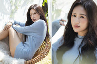 Hoa hậu Mai Phương Thúy ở tuổi U40 vẫn trẻ đẹp ‘khó tin’ sau 15 năm đăng quang 