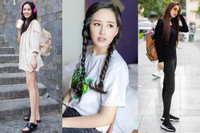 Hoa hậu Mai Phương Thúy ở tuổi U40 vẫn trẻ đẹp ‘khó tin’ sau 15 năm đăng quang 