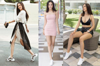 Hoa hậu Mai Phương Thúy ở tuổi U40 vẫn trẻ đẹp ‘khó tin’ sau 15 năm đăng quang 