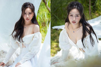 Hoa hậu Mai Phương Thúy ở tuổi U40 vẫn trẻ đẹp ‘khó tin’ sau 15 năm đăng quang 