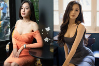 Hoa hậu Mai Phương Thúy ở tuổi U40 vẫn trẻ đẹp ‘khó tin’ sau 15 năm đăng quang 