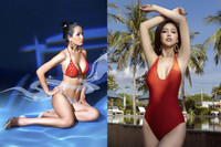 Hoa hậu Mai Phương Thúy ở tuổi U40 vẫn trẻ đẹp ‘khó tin’ sau 15 năm đăng quang 