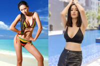 Hoa hậu Mai Phương Thúy ở tuổi U40 vẫn trẻ đẹp ‘khó tin’ sau 15 năm đăng quang 