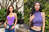 Hoa hậu Mai Phương Thúy ở tuổi U40 vẫn trẻ đẹp ‘khó tin’ sau 15 năm đăng quang 