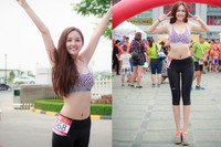 Hoa hậu Mai Phương Thúy ở tuổi U40 vẫn trẻ đẹp ‘khó tin’ sau 15 năm đăng quang 