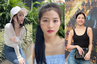 Đời thường quyến rũ của 2 mỹ nhân ‘dại trai’ nhất màn ảnh Việt